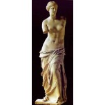 Escultura de mármol Figuras Desnudas-0619